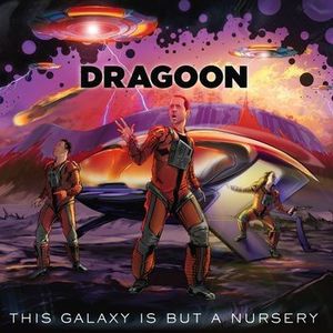 This Galaxy Is But a Nursery