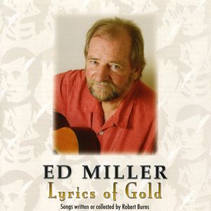 Lyrics of Gold: Songs of Robert Burns