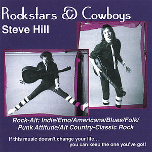 Rockstars And Cowboys
