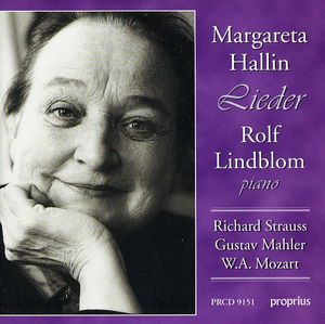 Lieder