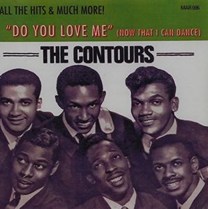 All the Hits / Much More 25 Cuts