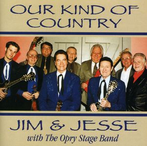 Our Kind of Country