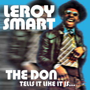 The Don Tells It Like It Is...