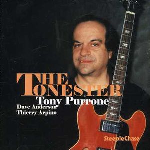 The Tonester