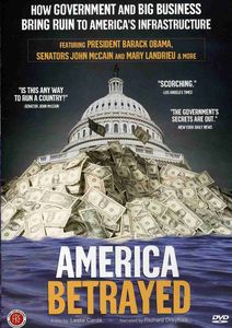 America Betrayed