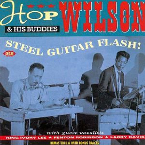 Steel Guitar Flash!Plus [Import]