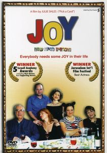 Joy