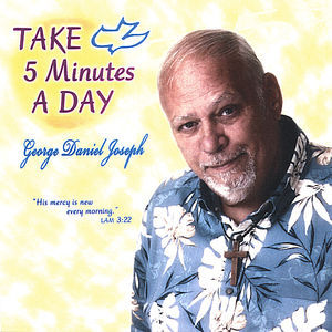Take Five Minutes A Day