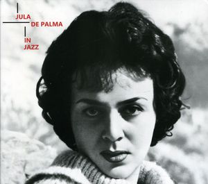 Jula in Jazz