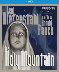 The Holy Mountain