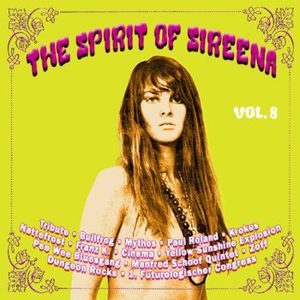 Spirit of Sireena 8 / Various