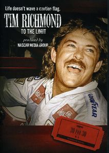 Espn Tim Richmond