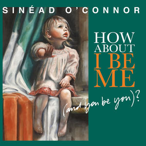 How About I Be Me [And You Be You]?