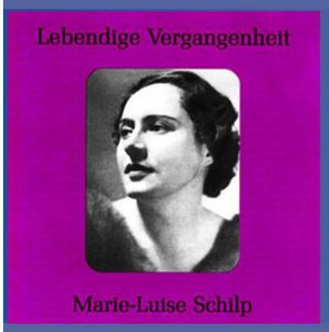 Legendary Voices: Marie-Luise Schilp