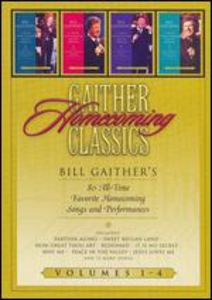 Homecoming Classics: Volume 1-4