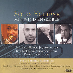 Solo Eclipse