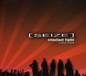 Constant Fight