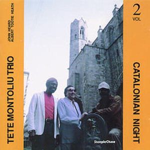 Catalonian Nights Vol.2