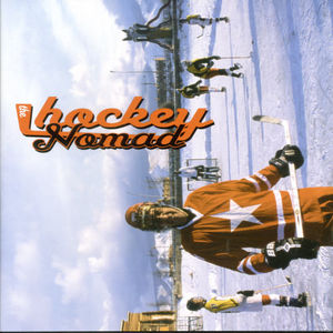 The Hockey Nomad [Import]
