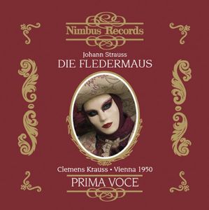 Die Fledermaus (Complete)