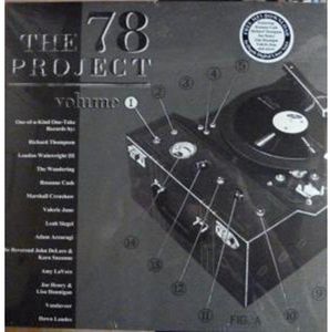 The 78 Project: Vol. 1