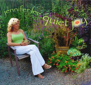 Quiet Joy