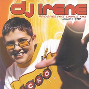 Progressive Dance Mix, Vol.1