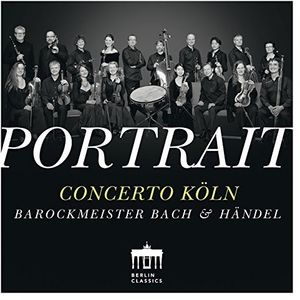 Portrait: Concerto Koln