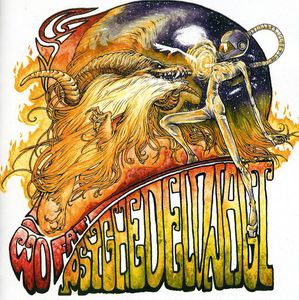 Psychedelonaut