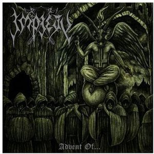 Advent of the Nuclear Baphomet
