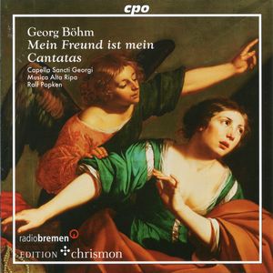 Four Cantatas
