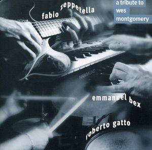 Tribute to Wes Montgomery