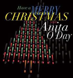 Have a Merry Christmas with Anita O'Day
