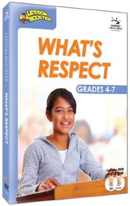 What's Respect