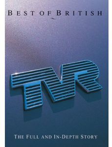 Best of British TVR