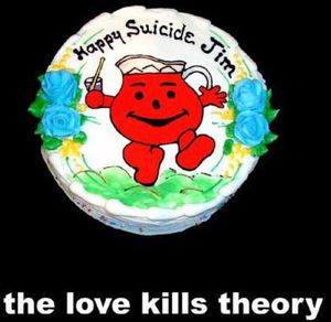 Happy Suicide Jim