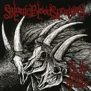 At the Mercy of Satan
