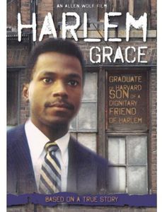 Harlem Grace