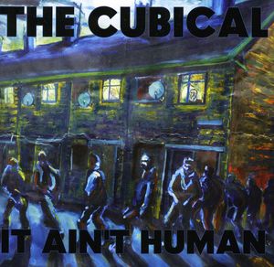 It Ain't Human11/11Cc (IMPORT)