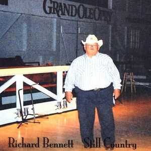 Richard Bennett Still Country