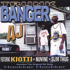 Trunk Banger