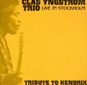 Tribute to Hendrix