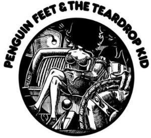 Penguin Feet