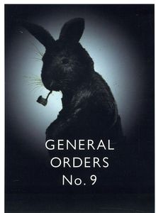 General Orders No. 9