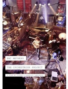The Orchestrion Project