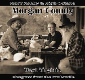 Morgan County