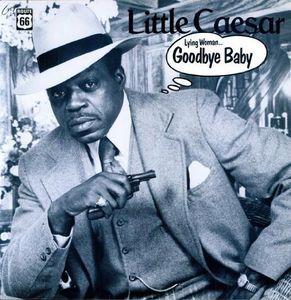 Lying Woman/Goodbye Baby