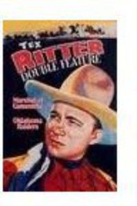 Utah Trail (1938) / Enemy of the Law (1945)