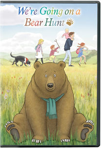 We're Going On A Bear Hunt