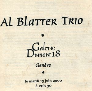 Dumont 18
